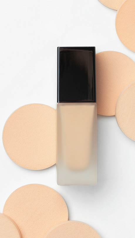 Makeup and correctors