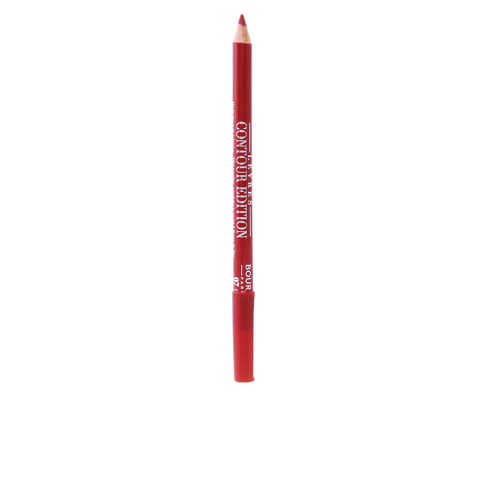 CONTOUR EDITION lip liner #07-cherry boom 1.14 g