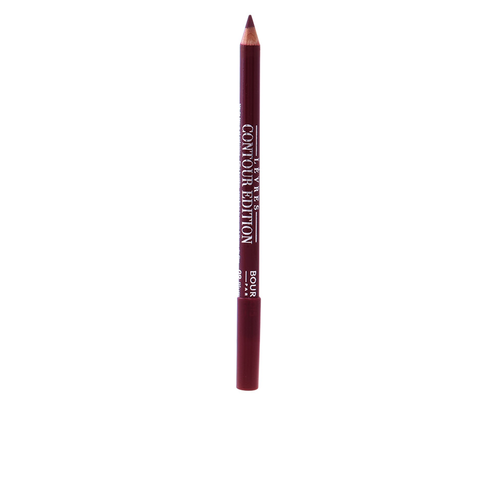 CONTOUR EDITION lip liner #09-plump it up! 1.14 g