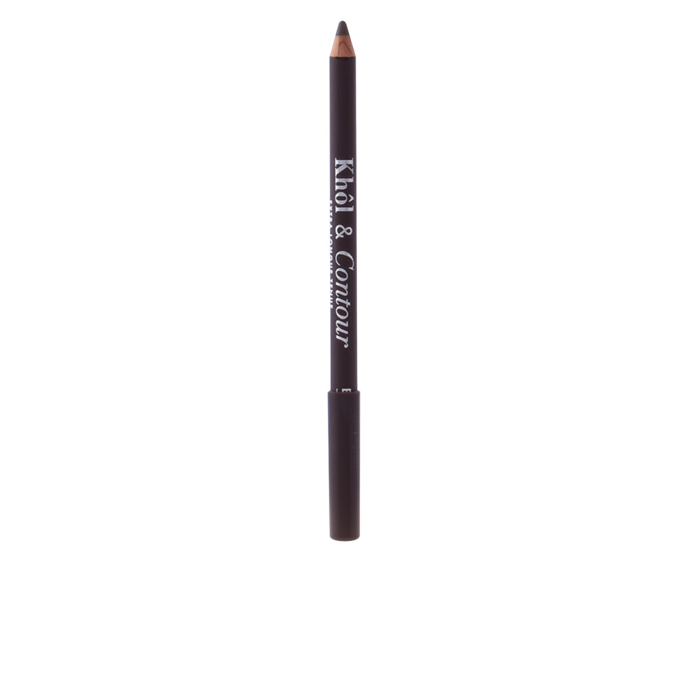 KOHL&CONTOUR eye pencil #004-dark brown 1.2 g