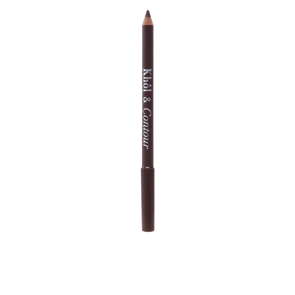 KOHL&CONTOUR eye pencil #005-chocolat 1.2 g