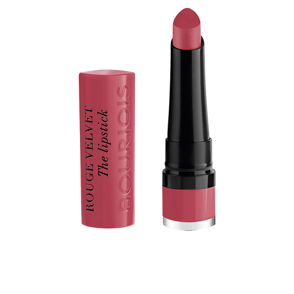 ROUGE VELVET THE LIPSTICK #03-hyppink chic 2.4 g