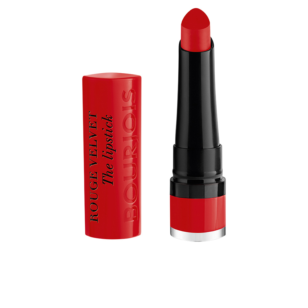 ROUGE VELVET THE LIPSTICK #08-rubi´s cute 2.4 g