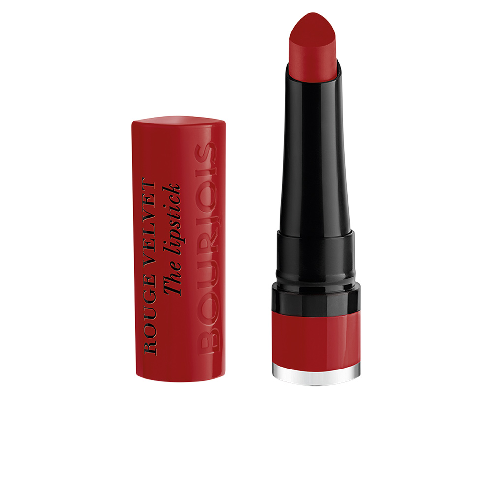 ROUGE VELVET THE LIPSTICK #11-berry formidable 2.4 g