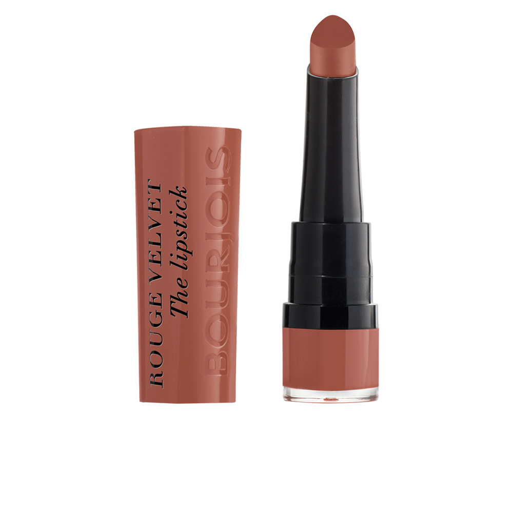 ROUGE VELVET THE LIPSTICK #16-caramelody 2.4 g