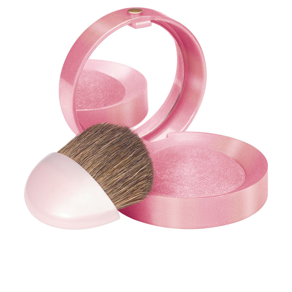 LITTLE ROUND pot blusher powder #034-rose d'or 2.5 g