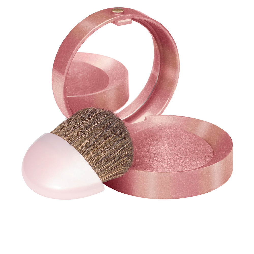 LITTLE ROUND pot blusher powder #015-rose eclat 2.5 g