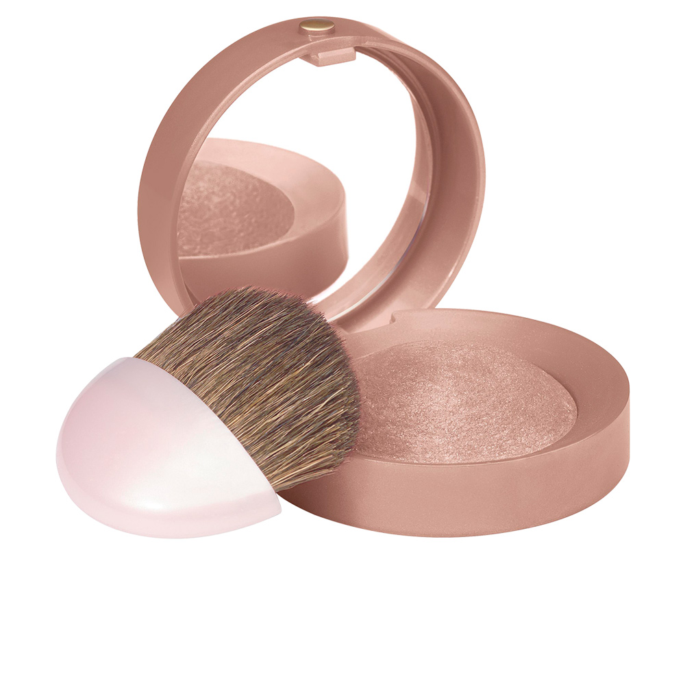 LITTLE ROUND pot blusher powder #085-sienne 2.5 g