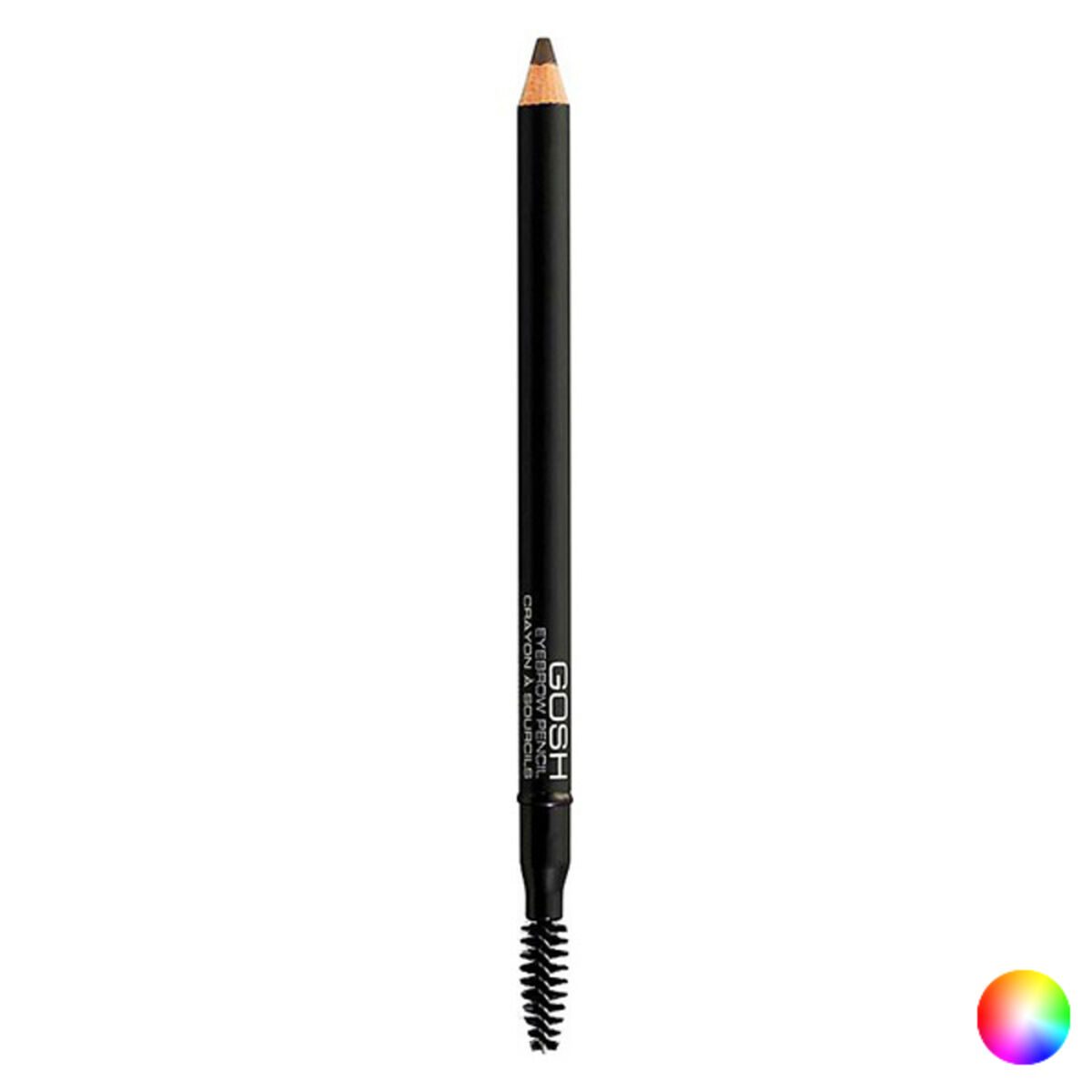 Eyebrow Make-up Gosh Copenhagen 01-brown