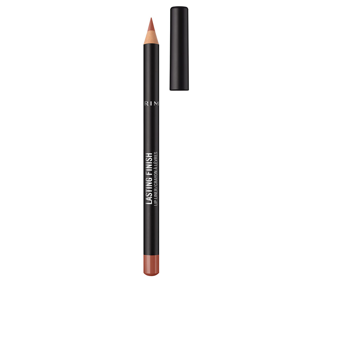 Lip Liner Lasting Finish Rimmel London (1 Unit) 760