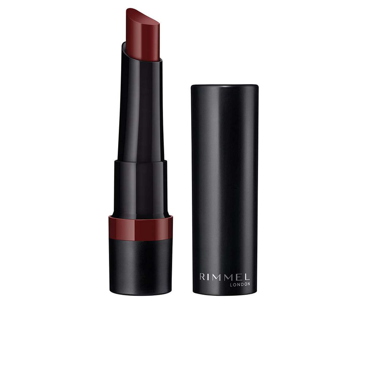 Lipstick Lasting Finish Extreme Matte Rimmel London 2,3 g 730