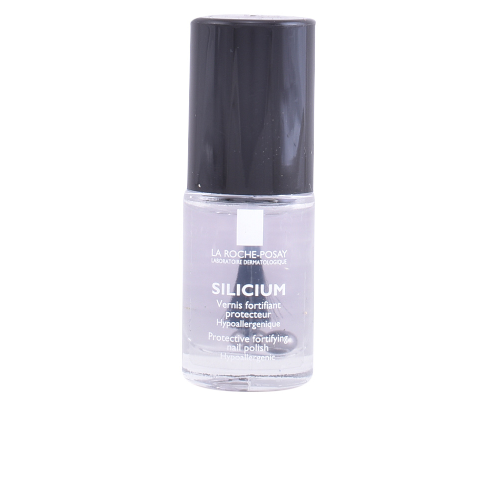 SILICIUM vernis fortifiant protecteur  6 ml