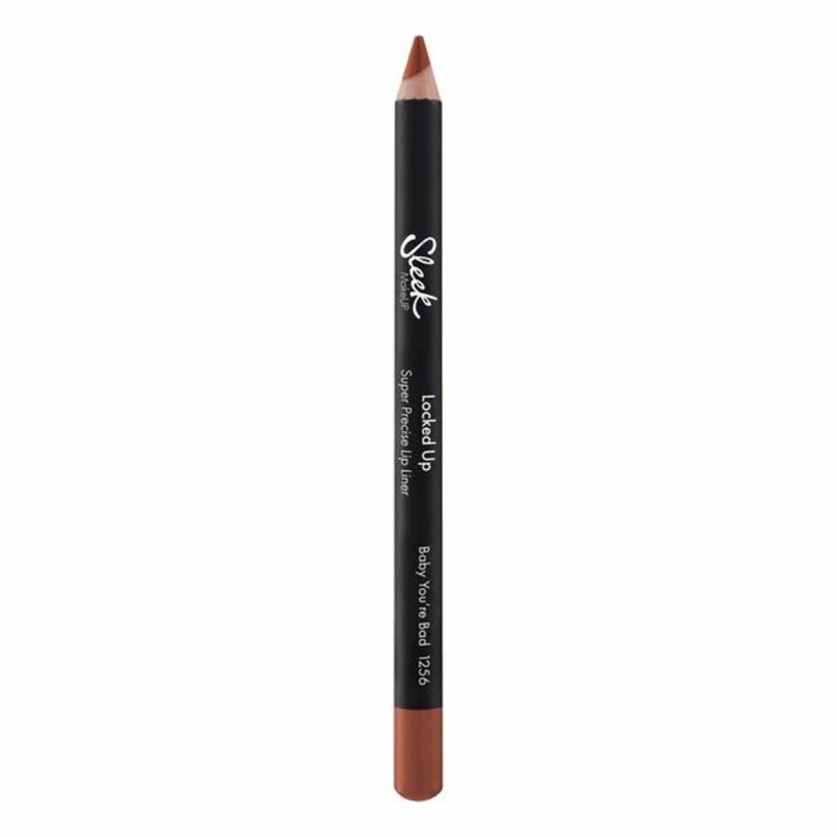Lip Liner Pencil Sleek Locked Up Baby You're Bad 1,79 g