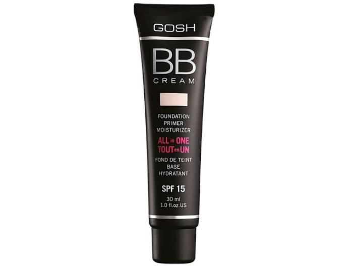 Crème Make-up Base BB Cream Gosh Copenhagen 30 ml 01-sand 30 ml