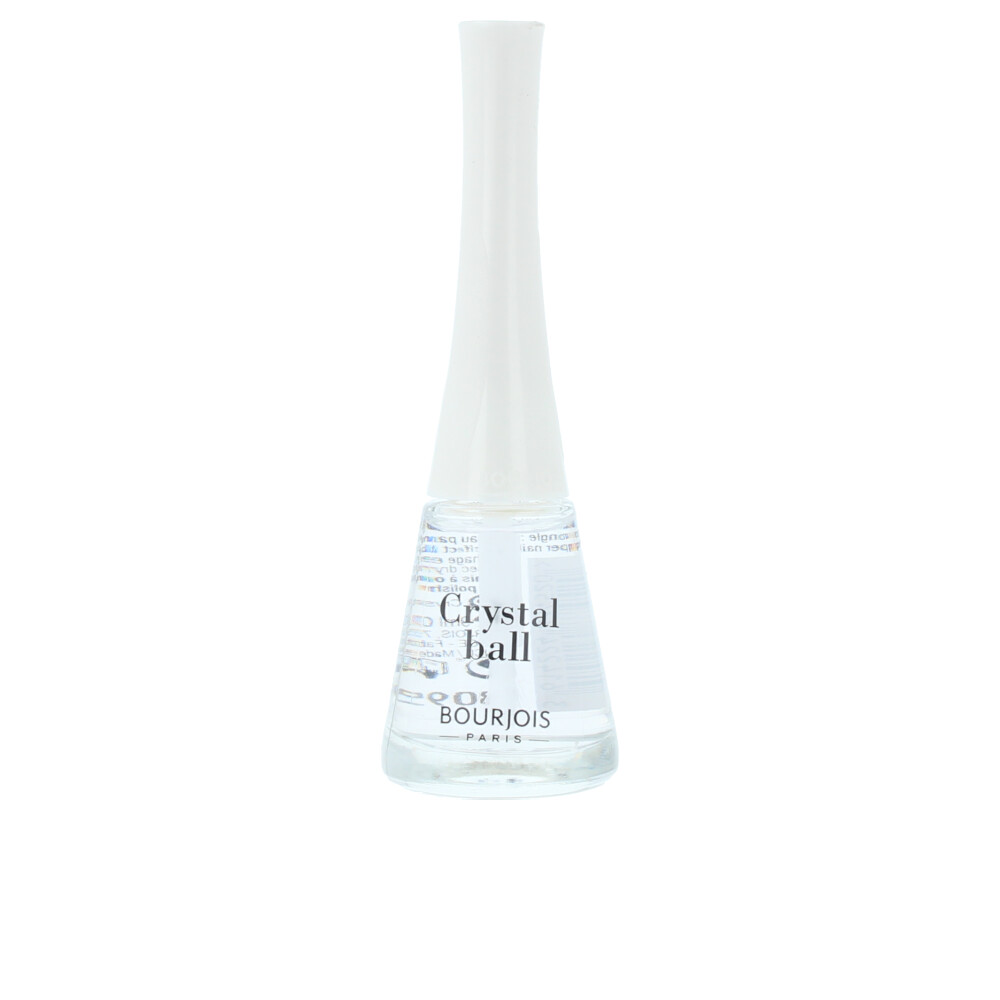 1 SECONDE nail polish #022 crystal ball 9 ml