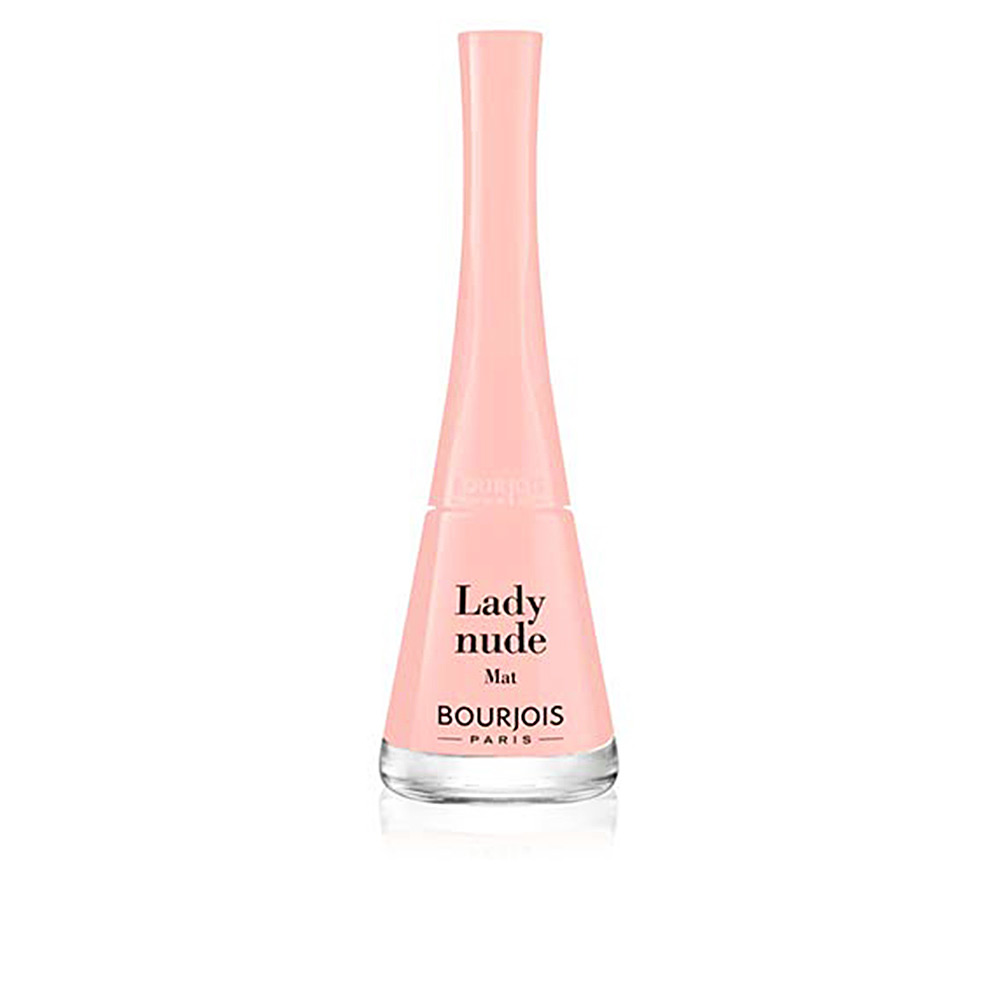 1 SECONDE nail polish #35-lady nude 9 ml