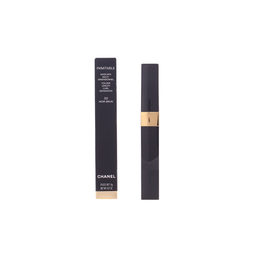 INIMITABLE mascara #30-noir brun 6 g