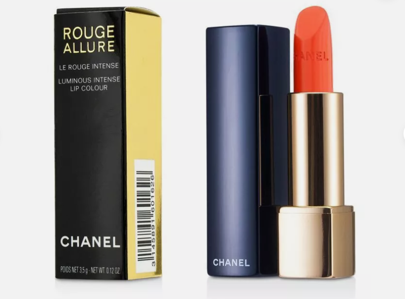 ROUGE ALLURE le rouge intense #96-excentrique 3.5 g