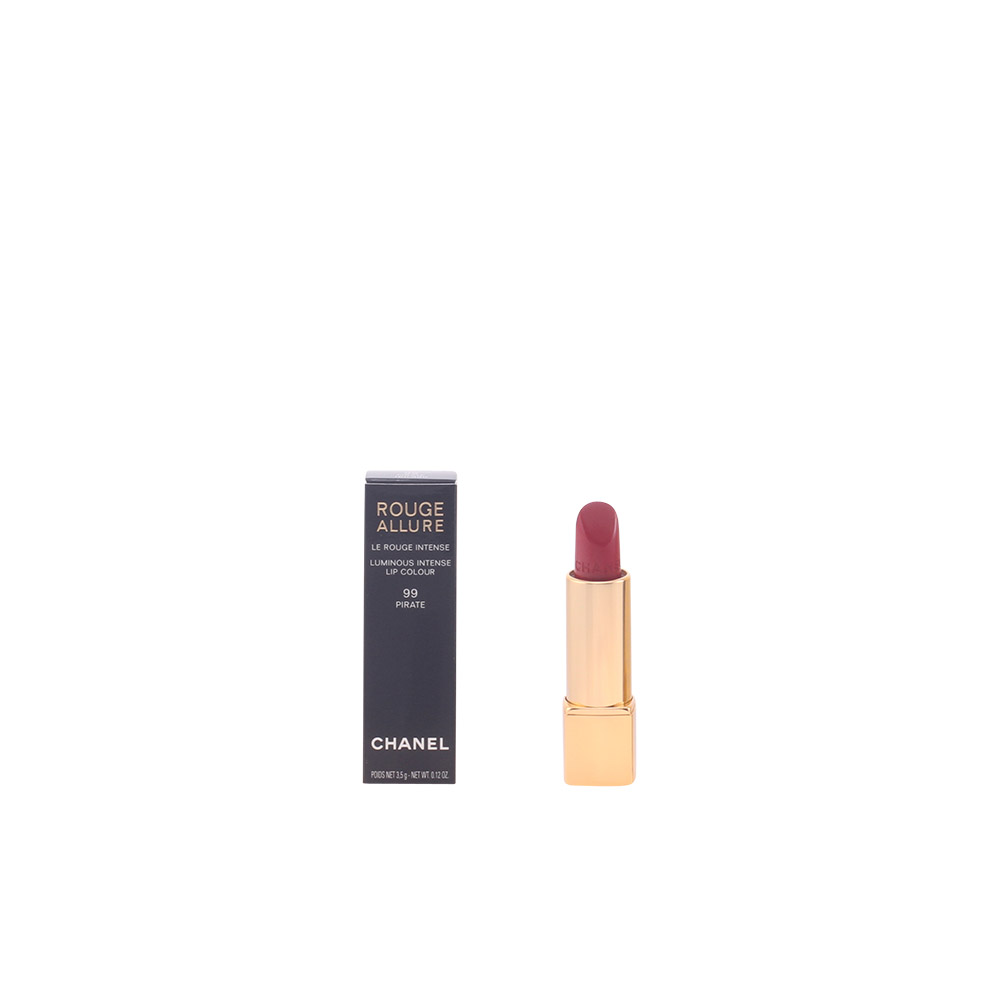 ROUGE ALLURE le rouge intense #99-pirate 3.5 g