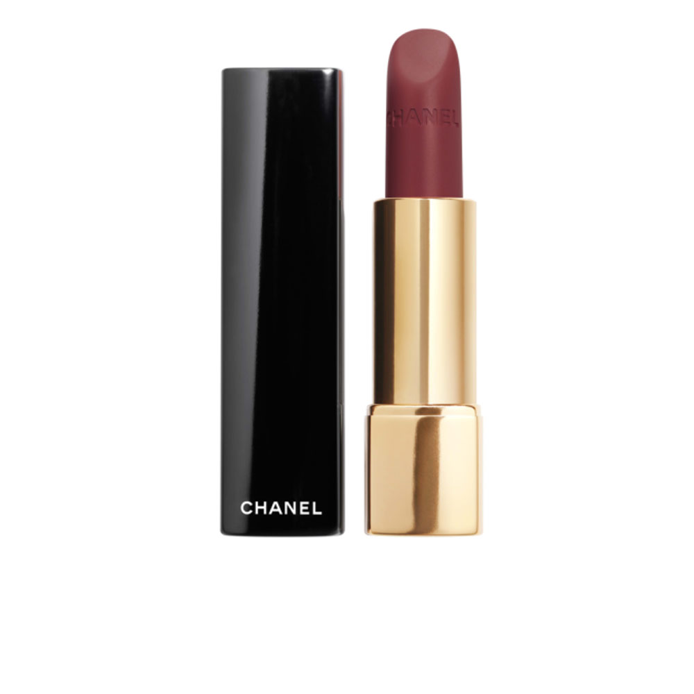 ROUGE ALLURE VELVET #69-abstrait 3.5 g