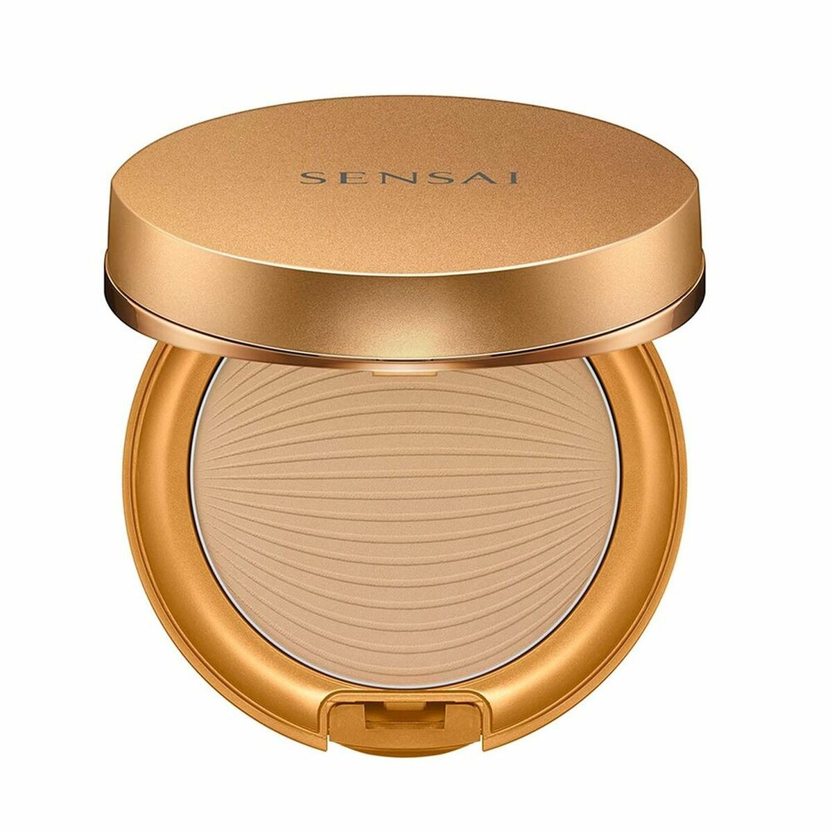 Compact Powders Kanebo Sensai Nº 01 Light Nº F20 Light Spf 20 8,5 g
