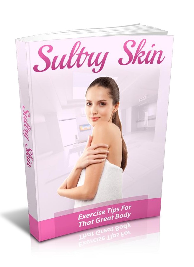 Sultry Skin