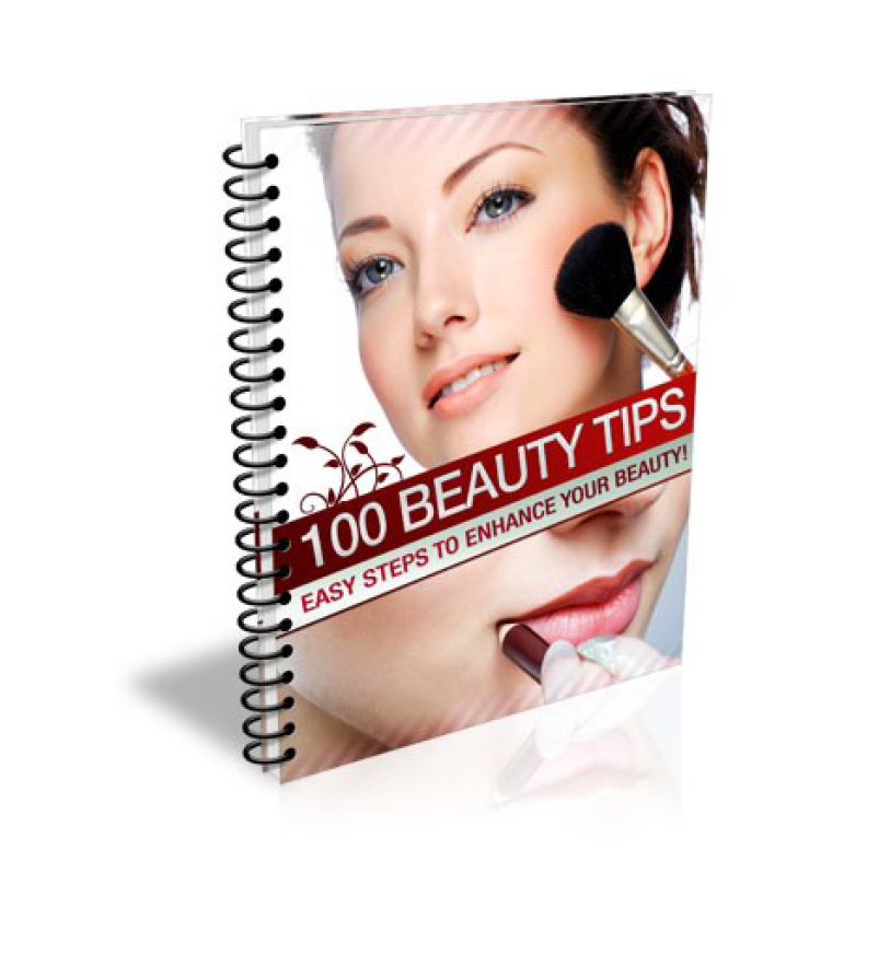 100 Beauty Tips