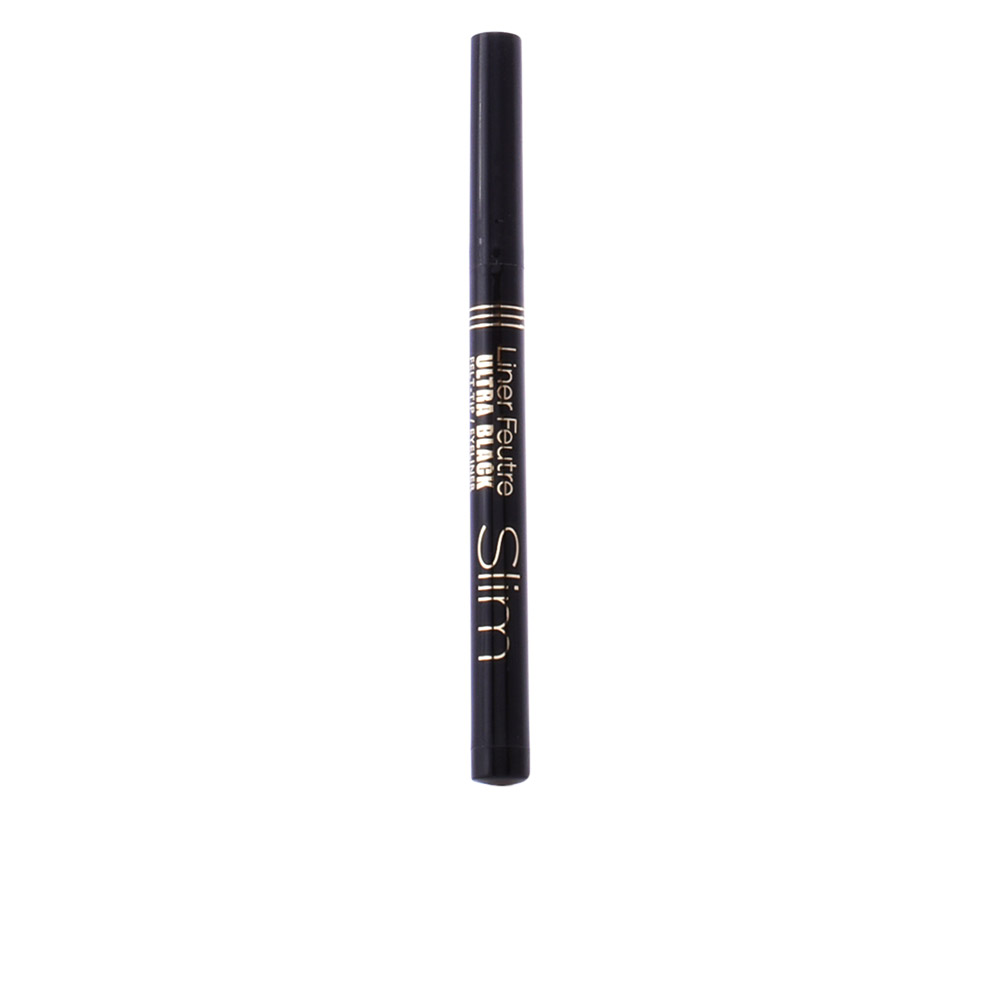 EYELINER FEUTRE SLIM #17-ultra black 0.8 ml