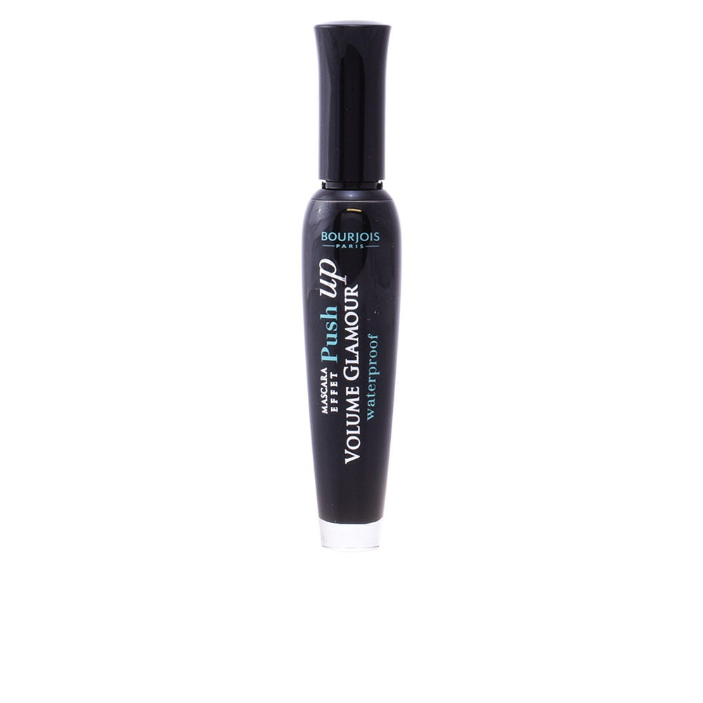 VOLUME GLAMOUR mascara effet push up WP #71-black-wp 6 ml